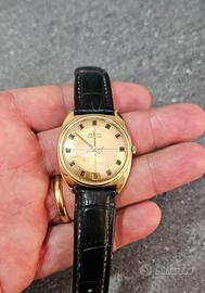 ZENITH STELLINA AUTOMATICO 18 KT