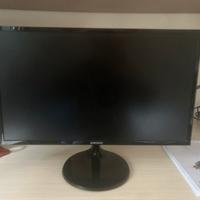 Monitor Samsung LED 24”
