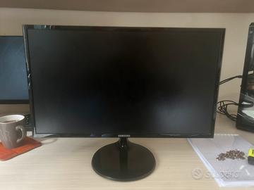 Monitor Samsung LED 24”