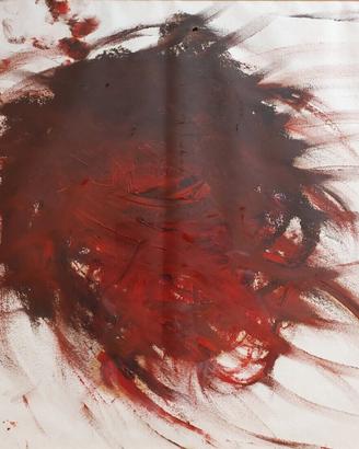 Sergio Ragalzi : Groviglio 1993