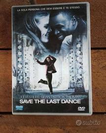Salve the last dance