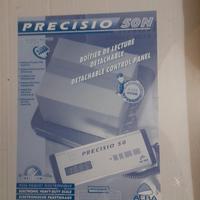 bilancia professionale 