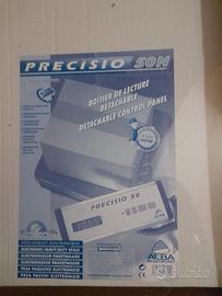 bilancia professionale 