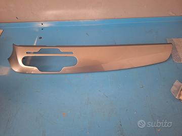 Plancia Alfa Romeo Giulietta 2011