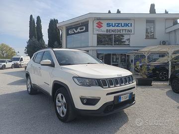 Jeep Compass 2.0 Multijet II 4WD TUA A 255€ AL MES