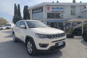Jeep Compass 2.0 Multijet II 4WD TUA A 255€ AL MES