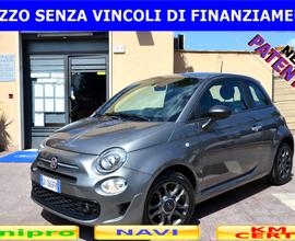 Fiat 500 1.0 HYBRID CONNECT *UNIPRO'**PREZZO VERO*