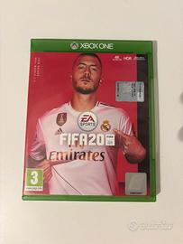 FIFA 20 per Xbox One