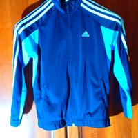 giacchetto Adidas 
