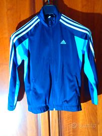 giacchetto Adidas 