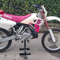 Yamaha yz 250