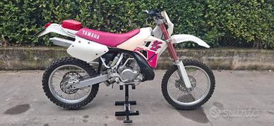 Yamaha yz 250