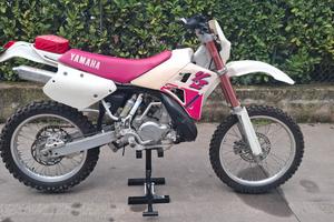 Yamaha yz 250