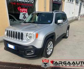 Jeep Renegade 1.4 MultiAir Limited