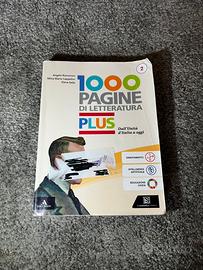 1000 Pagine di Letteratura PLUS Vol. 2 - Roncoroni