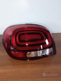 FANALE POSTERIORE SINISTRO CITROEN C3 9812257580 N
