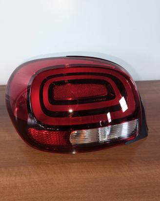 FANALE POSTERIORE SINISTRO CITROEN C3 9812257580 N