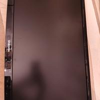 monitor TV samsung t24c300ew telecomando USB HDMI 