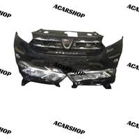 Musata dacia sandero 2020-2025