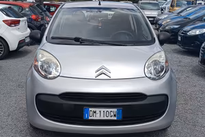 Citroen C1 2008 - 1.0 benzina Lb automobili
