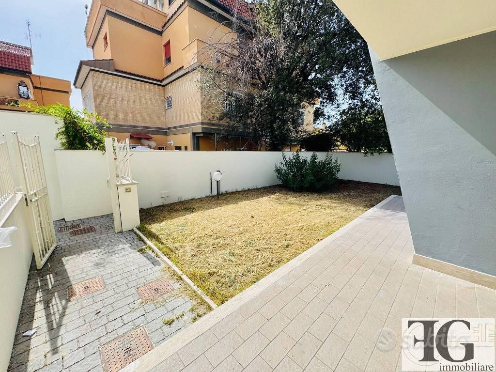 Appartamento – Anzio, Lido di Lavinio, Lido di Enea - Vista 4