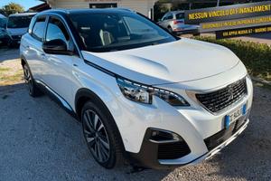 Peugeot 3008 2.0Hdi 177cv S&S EAT8 GT Line UNIPRO