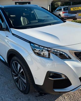 Peugeot 3008 2.0Hdi 177cv S&S EAT8 GT Line UNIPRO