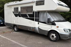 Rimor superbrig 678