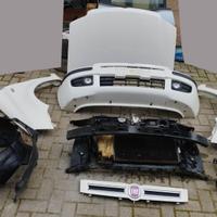 Musata Fiat Panda 1.2 anno 2009