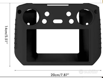 Custodia in Silicone Compatibile per DJI Mavic 3