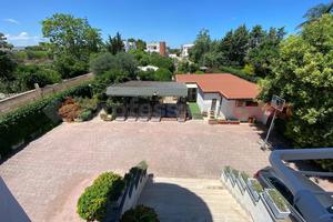 Villa singola Bari [Villa s.da Da PonteVRG] (Pales