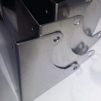 porta targa laterale piaggio 