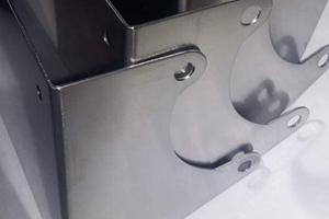 porta targa laterale piaggio 