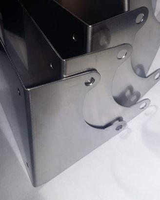 porta targa laterale piaggio 