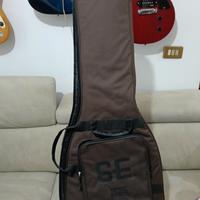 Paul Red Smith se