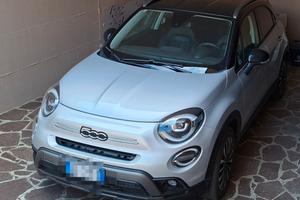 500X diesel 