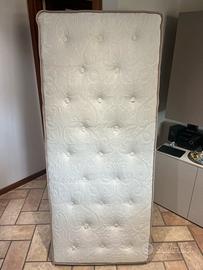 Materasso Mondoflex a molle insacchettate