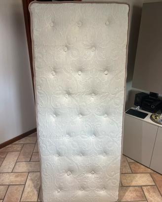 Materasso Mondoflex a molle insacchettate