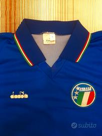 maglia Italia 90