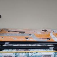 Barre portatutto Farad