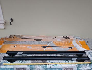 Barre portatutto Farad