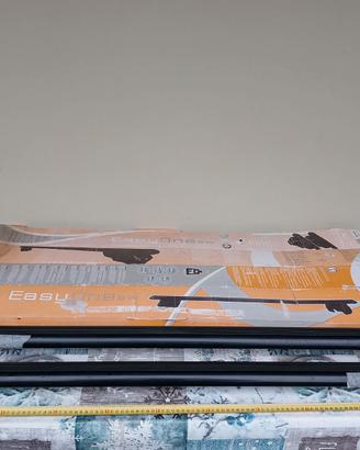 Barre portatutto Farad