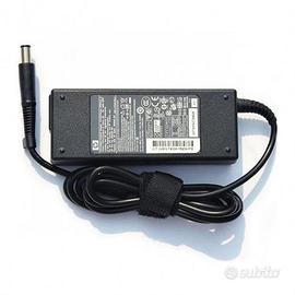 Alimentatore Caricabatterie per HP-Compaq 19V 4.74