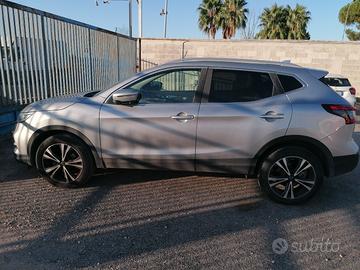 NISSAN Qashqai 2ª serie - 2019