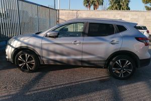 NISSAN Qashqai 2ª serie - 2019