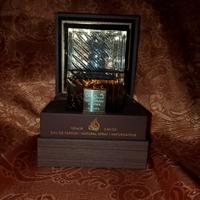 profumo lattafa Khamrah Qahwa 