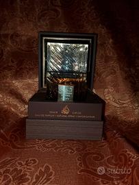 profumo lattafa Khamrah Qahwa 