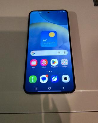 Samsung s24 256 gb