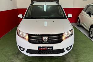 DACIA LOGAN 80000 CHILOMETRI DA VETRINA