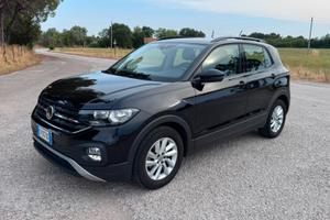 Volkswagen T-Cross 1.0 TSI Style BMT